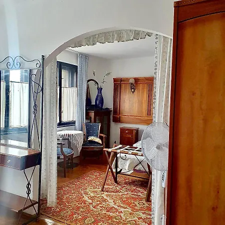 Pensjonat Katrina Tihany