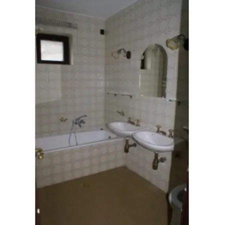 Pensjonat Katrina Tihany