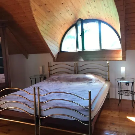 Katrina Гостевой дом