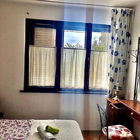 Гостевой дом Katrina *