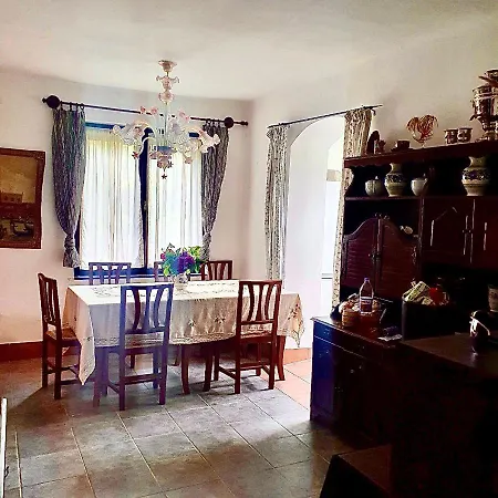 Katrina Гостевой дом *