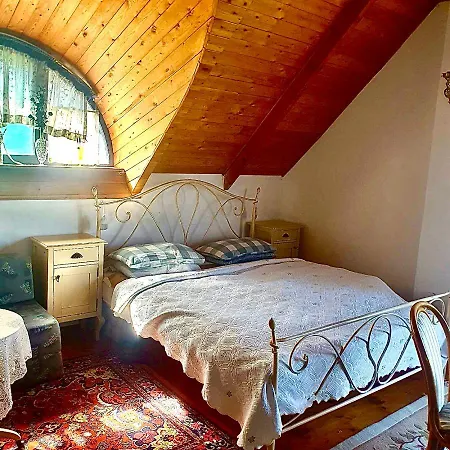 Katrina Гостевой дом